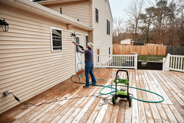 Reliable Dundalk, MD Pressure Washing Solutions