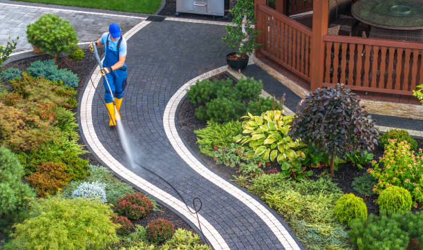 Why Choose Our Certified Pressure Washing Experts for Your Project Needs in Dundalk, MD?